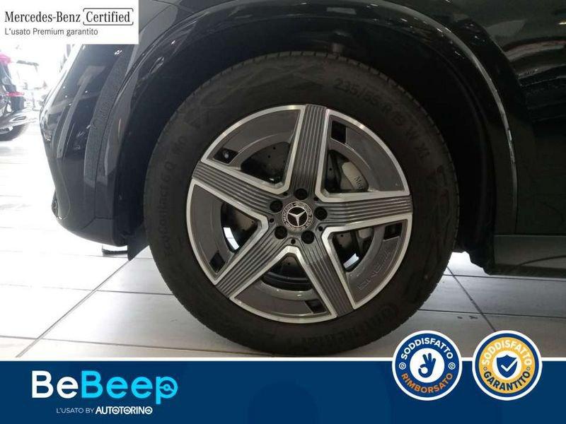 Mercedes-Benz GLC 300 DE PHEV AMG PREMIUM PLUS 4MATIC AUTO