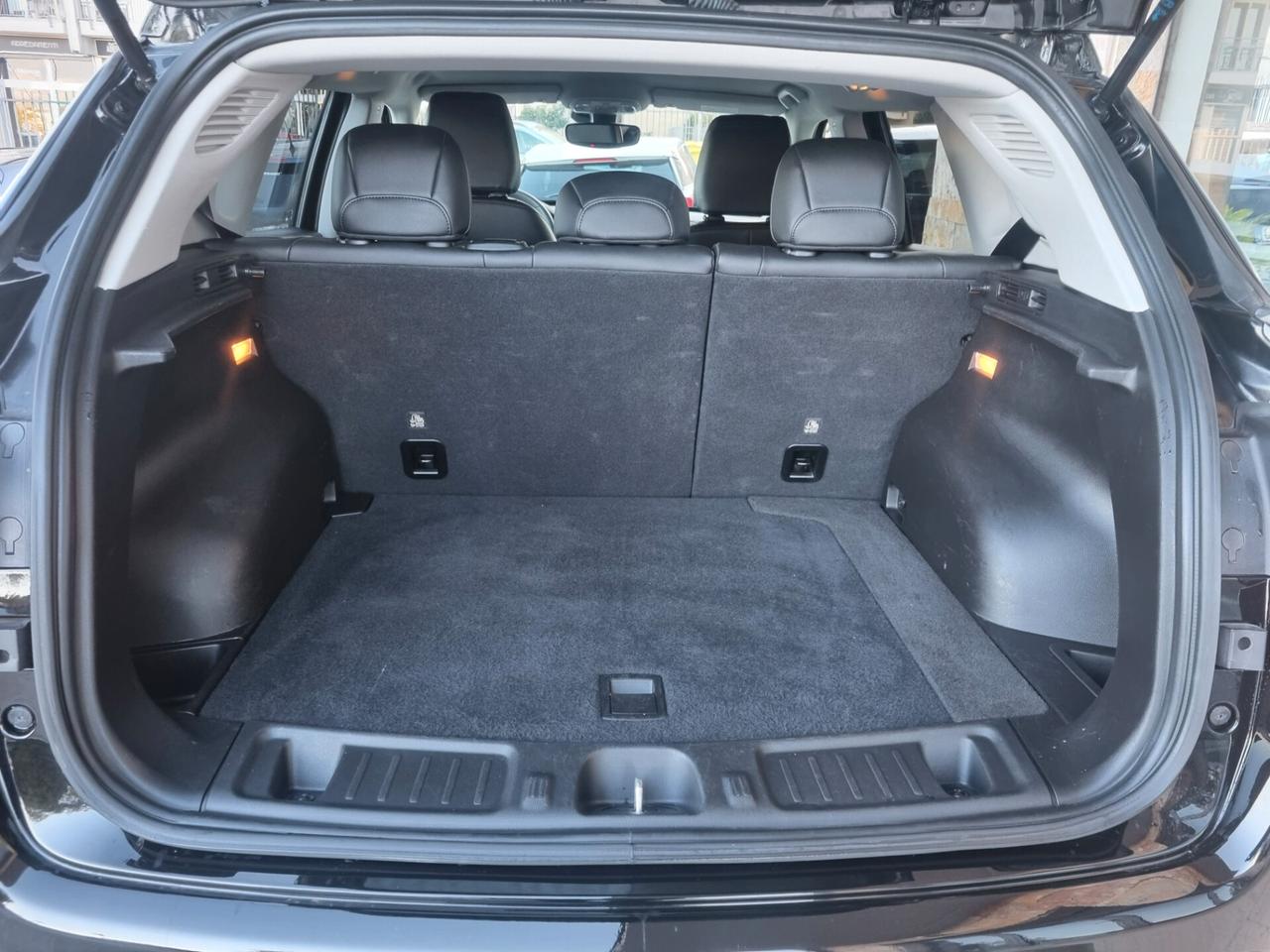 Jeep Compass 1.3 Turbo T4 PHEV AT6 4xe Trailhawk