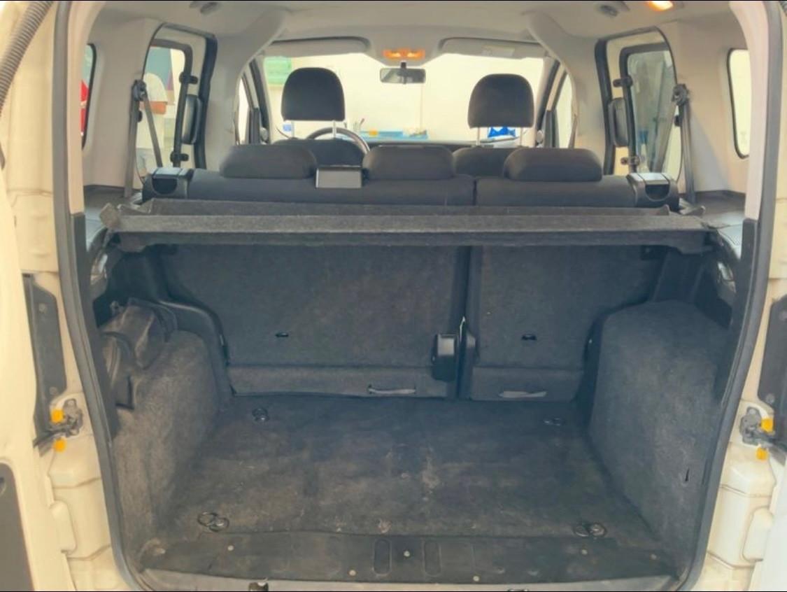 Fiat Qubo 1.3 MJT 75 CV Dynamic
