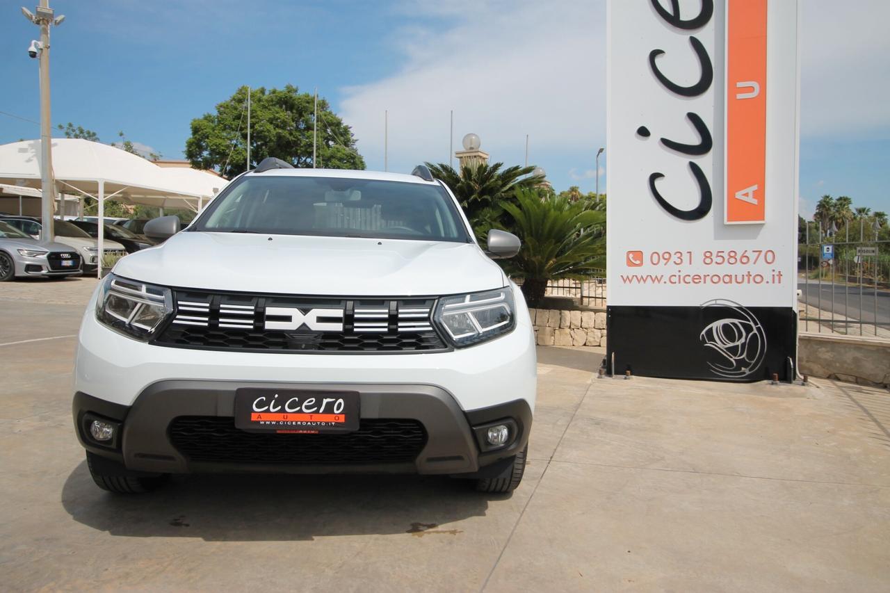 Dacia Duster 1.5 Blue dCi 115 CV Prestige Up 2023