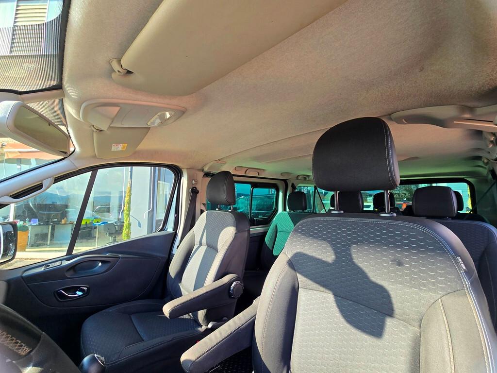 Opel Vivaro 29 1.6 CDTI 125CV 8 POSTI PASSENGER