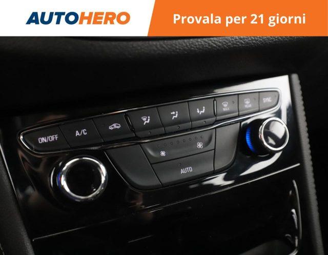 OPEL Astra 1.6 CDTi 136CV aut. 5 porte Innovation