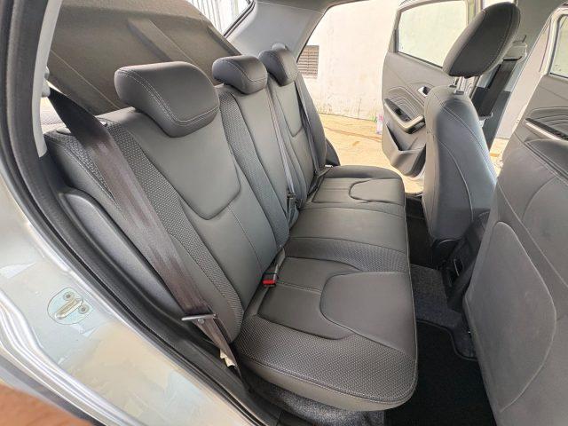 DR MOTOR DR 3.0 1.5 Bi-Fuel GPL FINO AL 01/2035 CAMBIO AUTOMATICO