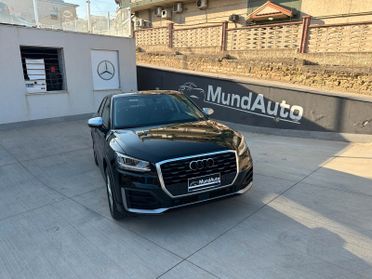 Audi Q2 30 TDI S tronic S line Edition