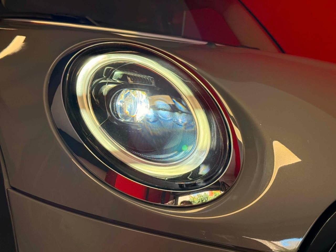 Mini 1.5 Cooper Classic