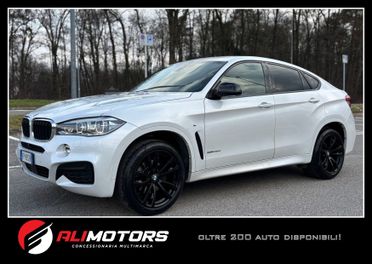 Bmw X6 xDrive30d 249CV Msport