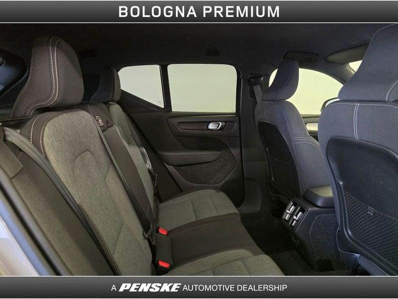 Volvo XC40 XC40 B3 automatico Core