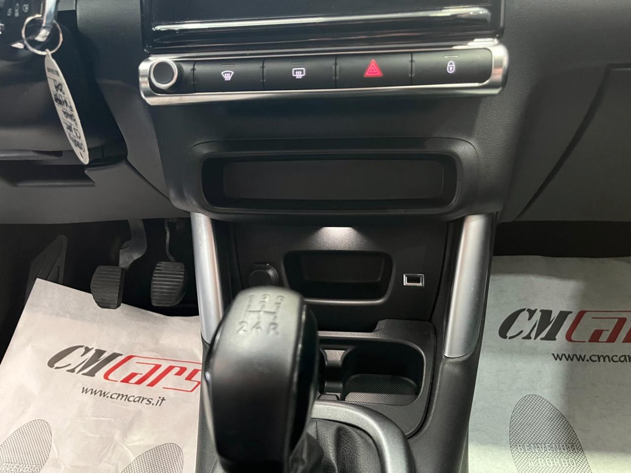 Citroen C3 Aircross Aircross 1.2 Puretech 82cv Feel ITALIANA