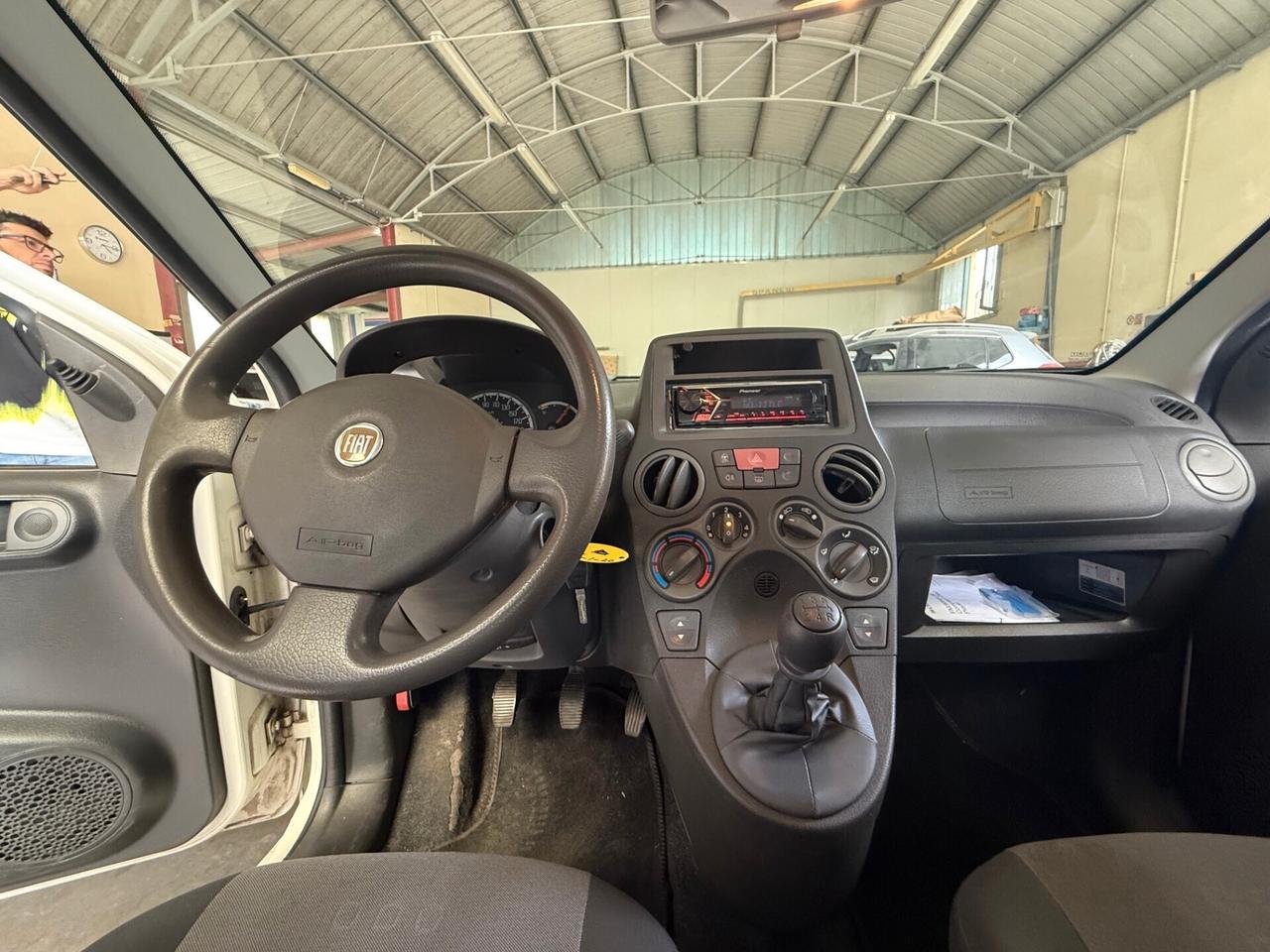 Fiat Panda 1.2 Classic