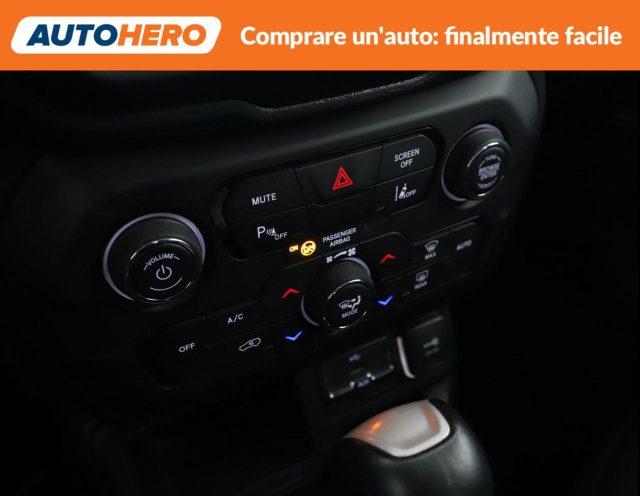 JEEP Renegade 1.5 Turbo T4 MHEV S