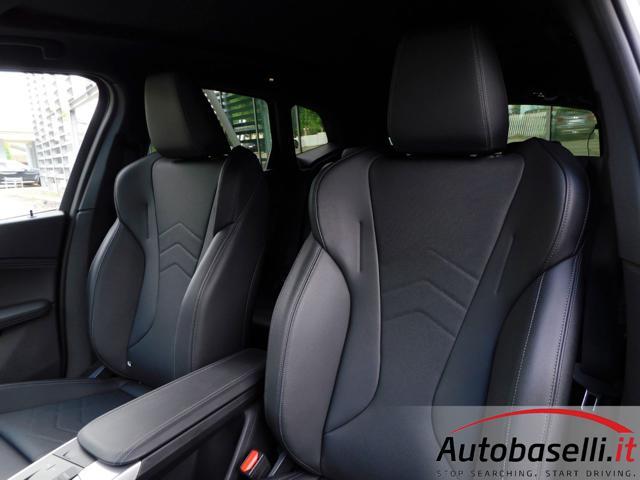 BMW 218 D ACTIVE TOURER 150CV MSPORT, CERCHI 19''