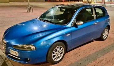 Alfa Romeo 147 GPL VALIDO FINO AL 2032