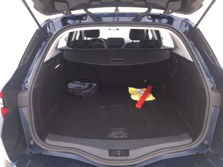 Renault Megane Sporter Business BR993168 1.5 Diesel 116CV