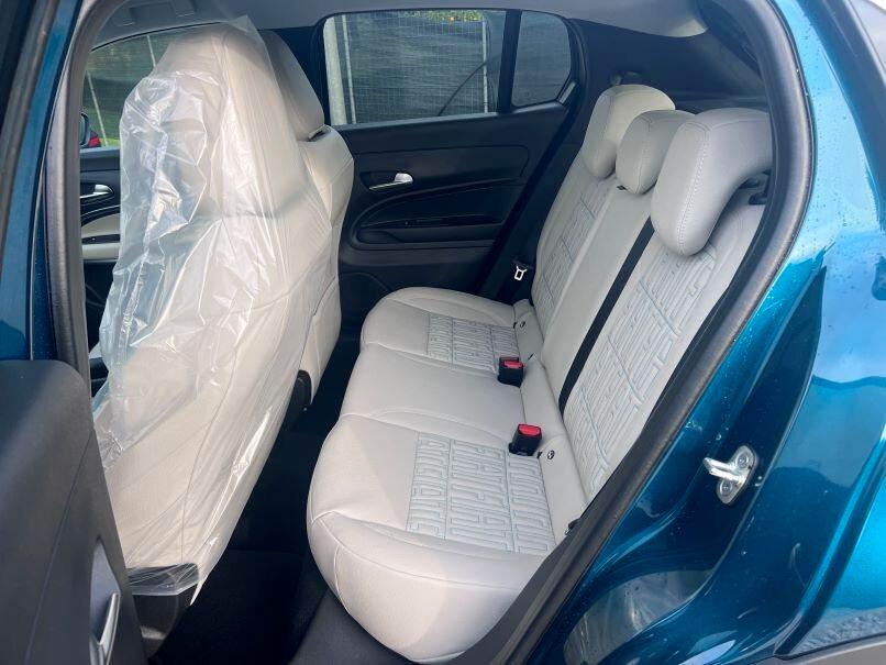 Fiat 600 Hybrid 110 CV DCT MHEV La Prima