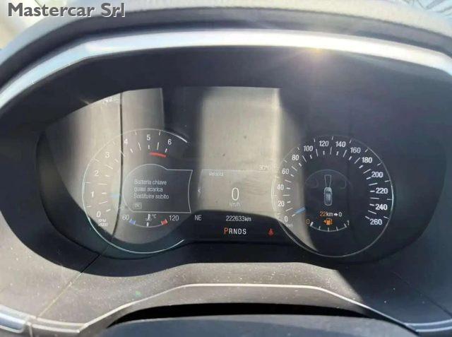 FORD S-Max 2.0 ecoblue 150cv Titanium Business Auto - FY678DE