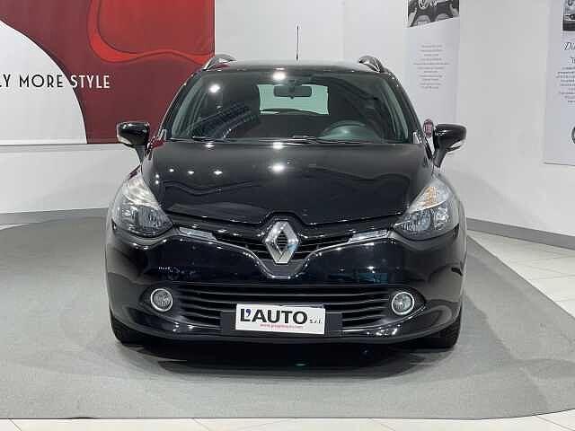 Renault Clio Sporter 1.2 75CV Life