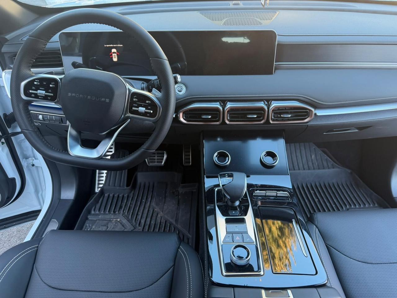Sportequipe 7 GTW 1.6 T-GDI DCT GPL