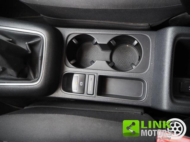 VOLKSWAGEN Tiguan 2.0 TDI DPF Trend & Fun BlueMotion Tech.