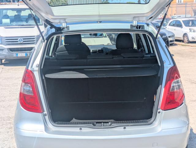 MERCEDES-BENZ A 160 1.5cc 95cv