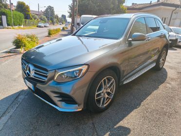 Mercedes-benz GLC 220 d 4Matic Exclusive
