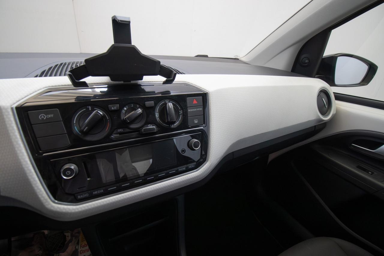 Volkswagen up! 5 Porte Move! 75cv