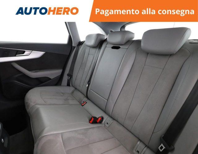AUDI A4 allroad 3.0 TDI 272 CV tiptronic