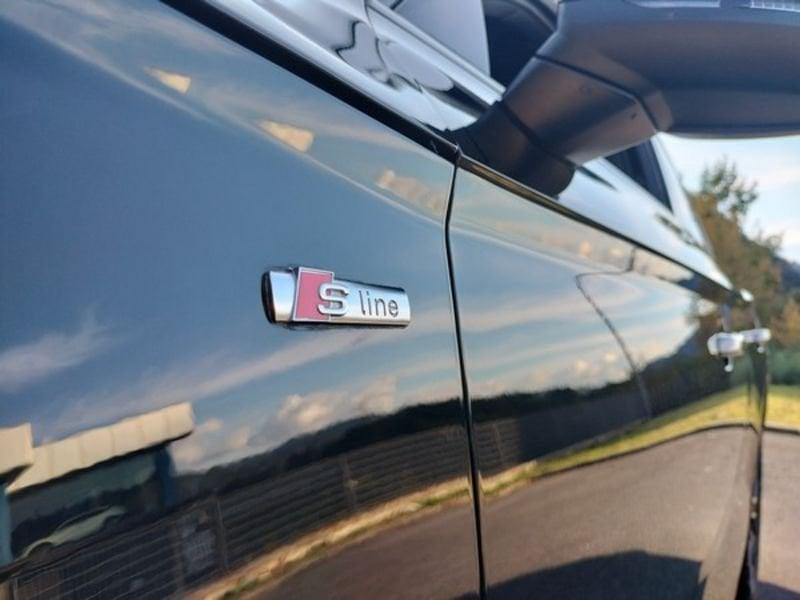 Audi Q5 Q5 SPB 40 TDI quattro S tronic, Pacchetto S line interno ed esterno!!