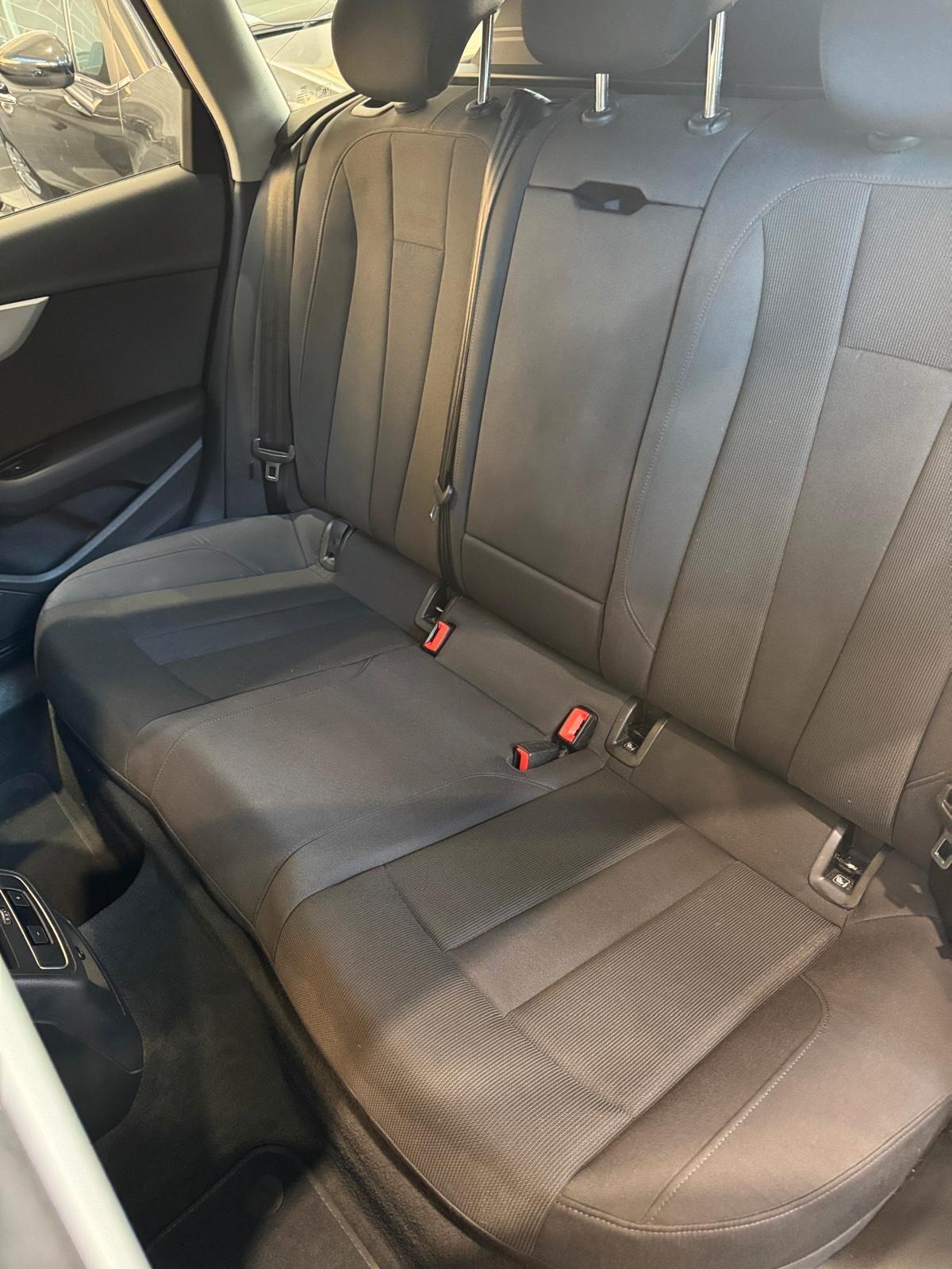 Audi A4 Avant 2.0 TDI 190 CV S tronic Sport