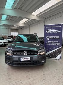 Volkswagen Tiguan 1.4 TSI Style BlueMotion Technology