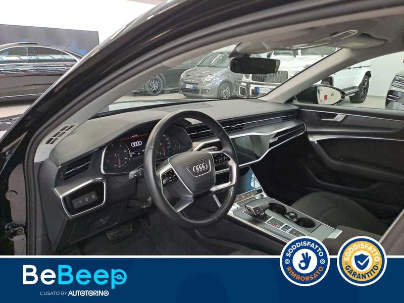 Audi A6 AVANT 35 2.0 TDI MHEV BUSINESS DESIGN S-TRONIC