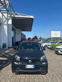 SMART ForTwo 70 1.0 cabrio Passion NEO PATENTATO