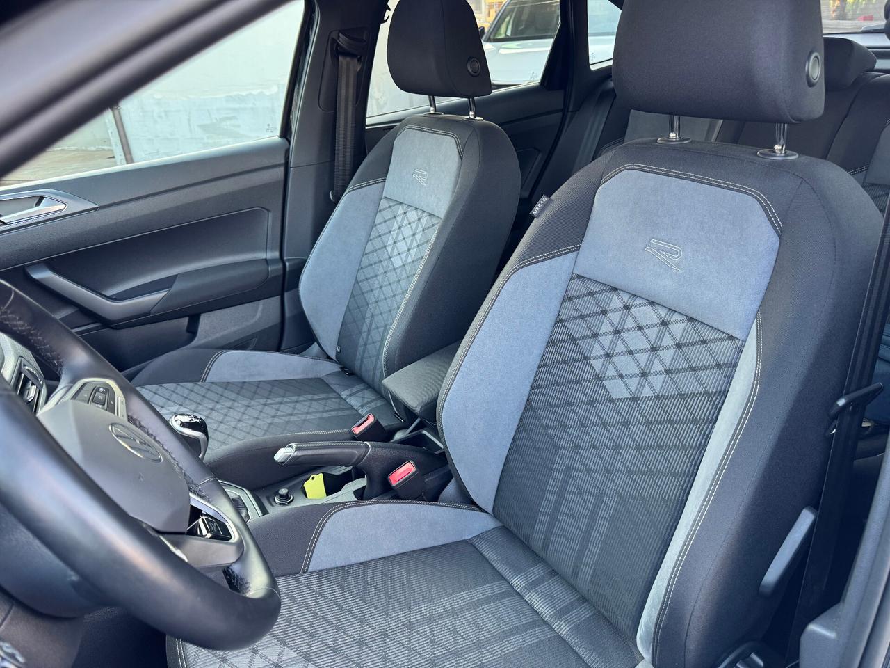 Volkswagen Taigo 1.0 TSI 115 CV R-Line