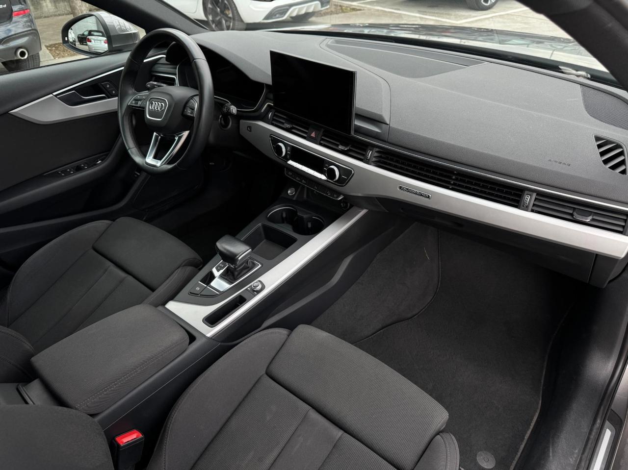 Audi A4 Allroad 40 2.0 tdi mhev Business quattro 204cv s-tronic