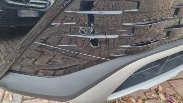 HYUNDAI Bayon 1.2 GPL MT XLine