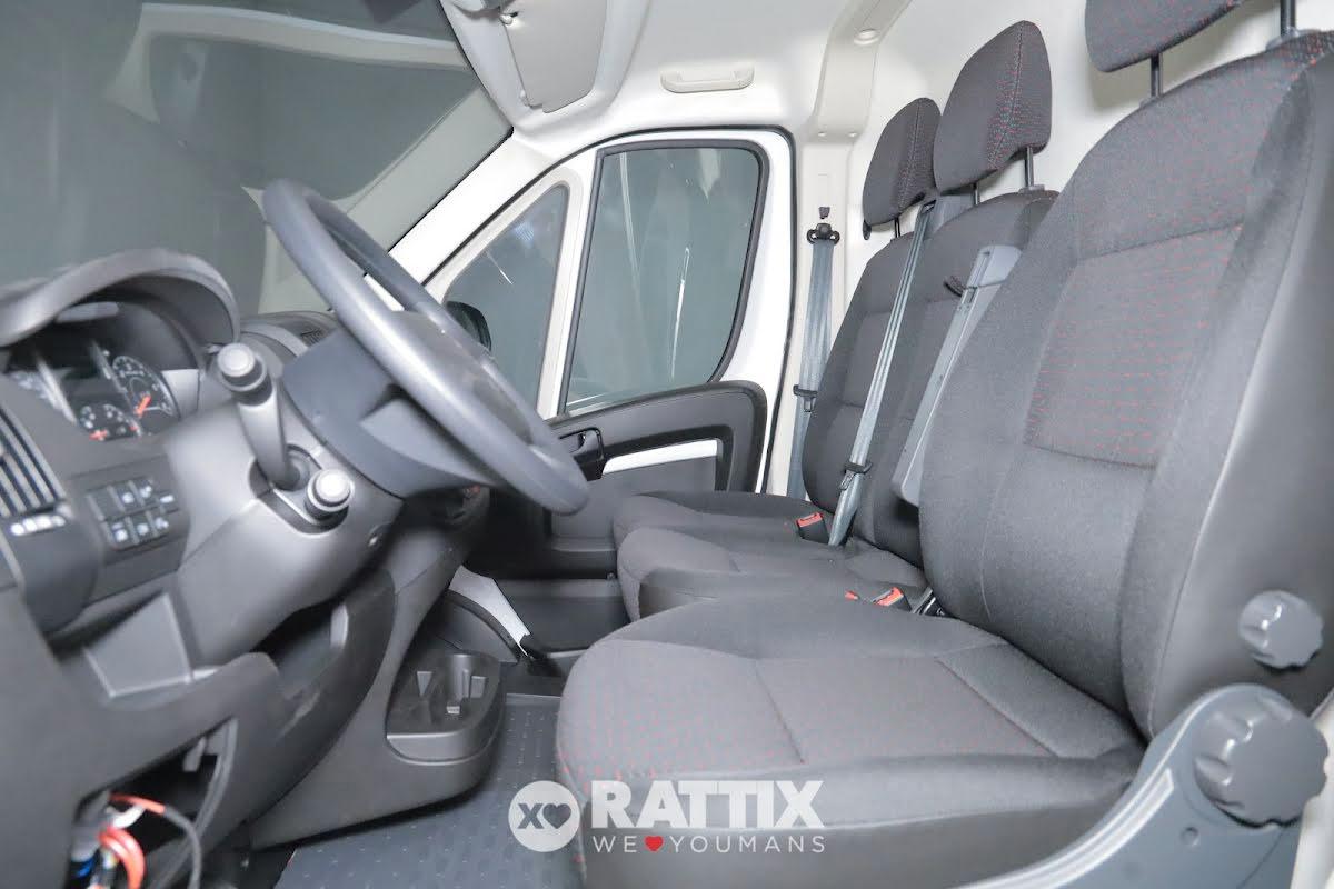 Peugeot Boxer 333 2.2 BlueHDI 120CV L2H2 (IVA ESCLUSA)