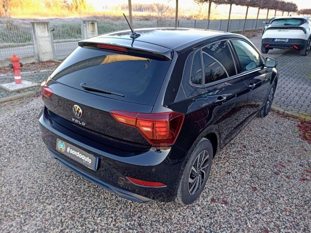 VOLKSWAGEN Polo 1.0 TSI Edition Plus