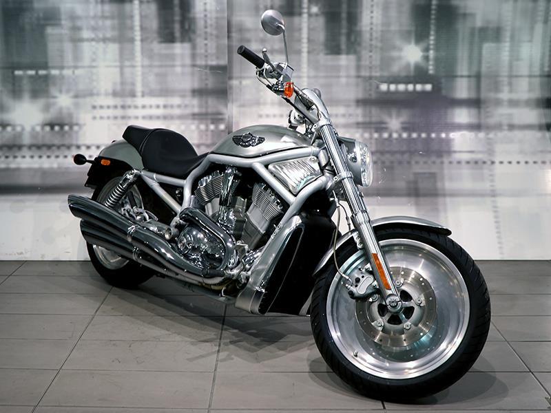 Harley Davidson V-Rod 1130 VRSCA