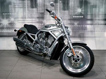 Harley Davidson V-Rod 1130 VRSCA