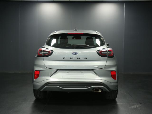 FORD Puma 1.0 EcoBoost Hybrid 125 CV S&S ST-Line