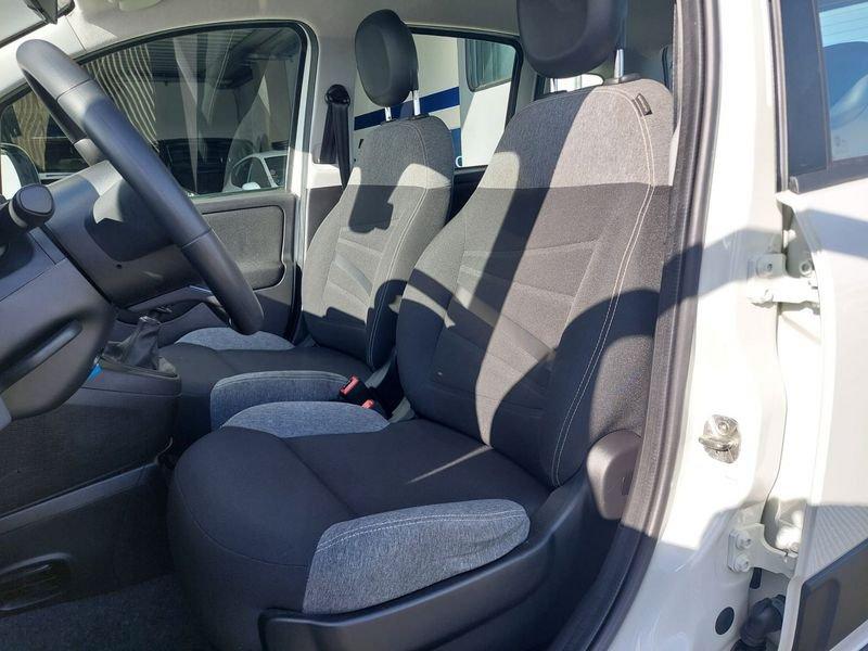 FIAT Panda Panda 0.9 t.air t. Cross 4x4 s&s 85cv