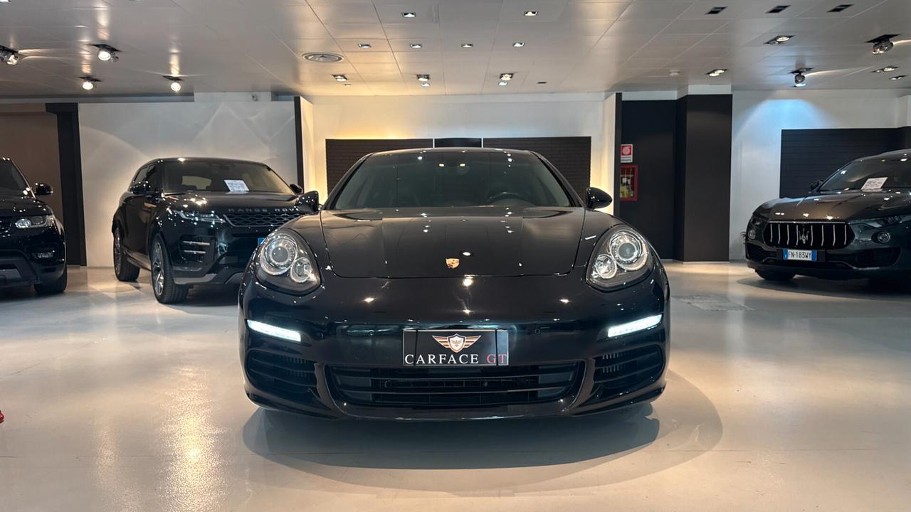 PORSCHE PANAMERA 3.0 - 300 CV - 2015
