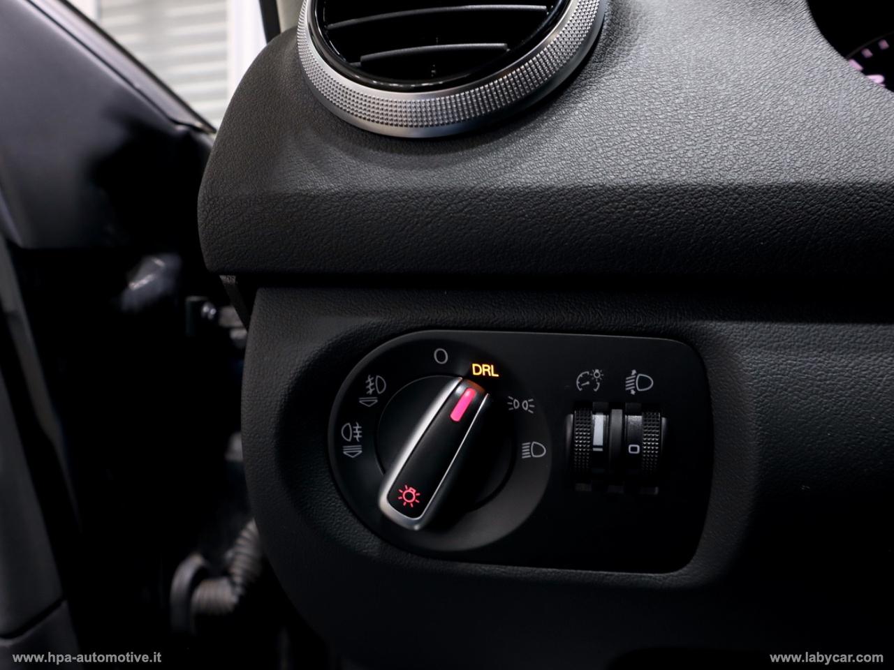 AUDI A3 SPORTBACK 2.0TDI 140CV Ambition