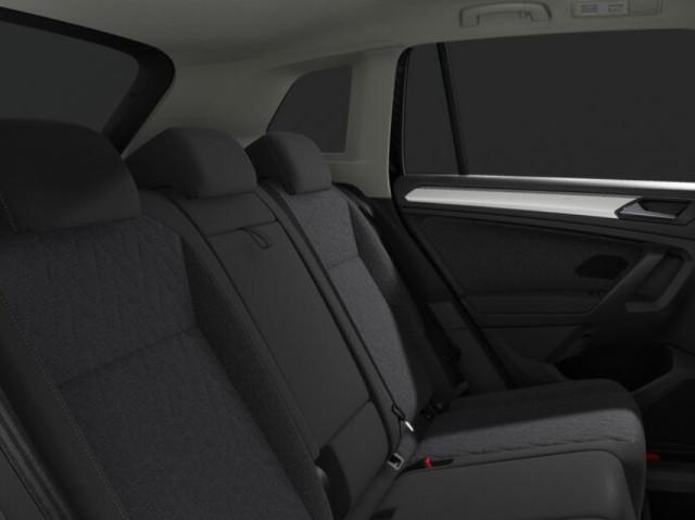 Volkswagen Tiguan MOVE C.Lega17" AppleCarPlay Telecamera Tetto Life