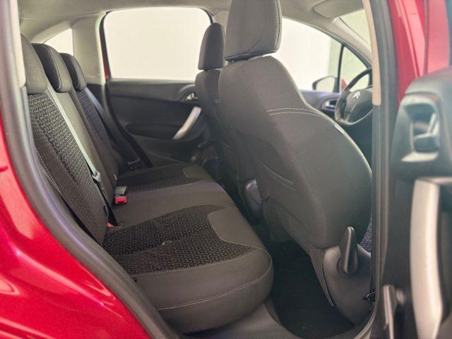 CITROEN C3 1.4 Exclusive Style Eco Energy G