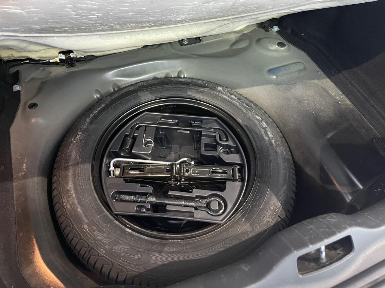 Citroen C4 Cactus PureTech 82 Feel