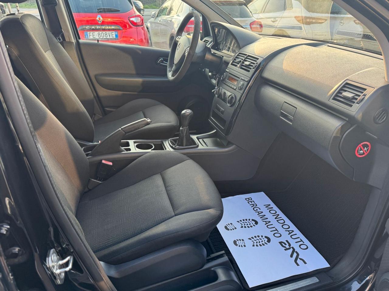 Mercedes-Benz A 160 Executive*CATENA NUOVA*OK NEOPATENTATI*