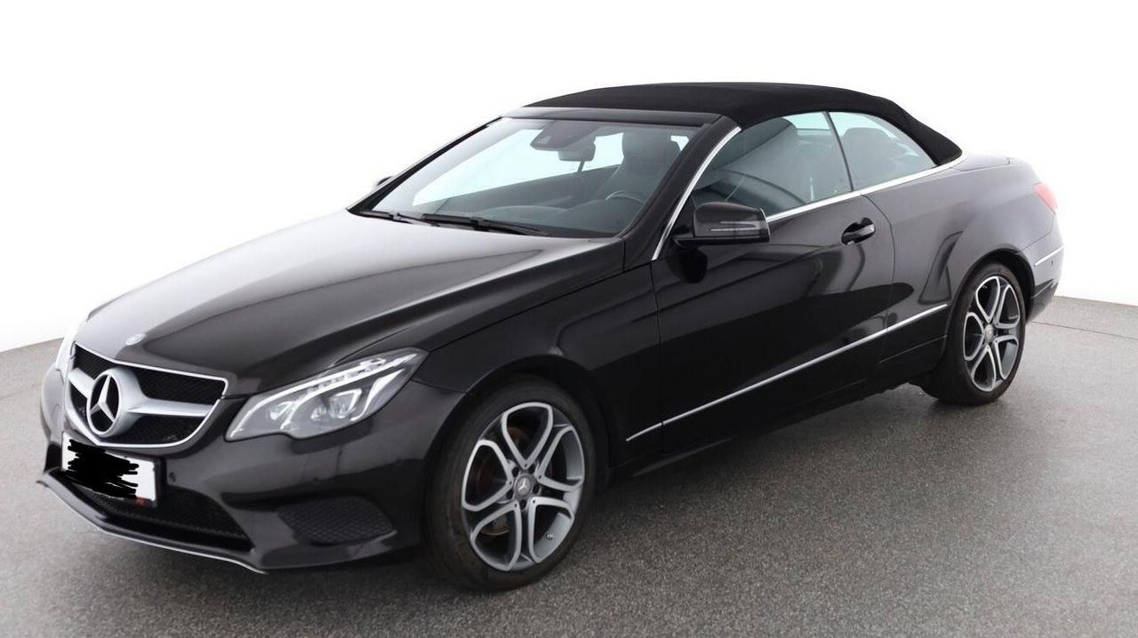 Mercedes-benz E 220 CDI Premium VETTURA IN ARRIVO
