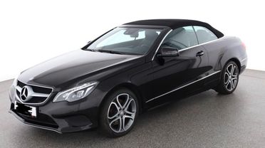 Mercedes-benz E 220 CDI Premium VETTURA IN ARRIVO