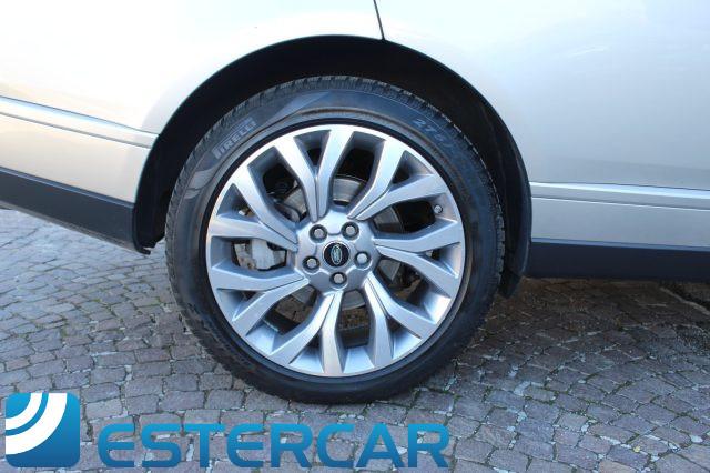 LAND ROVER Range Rover 3.0 SDV6 Vogue
