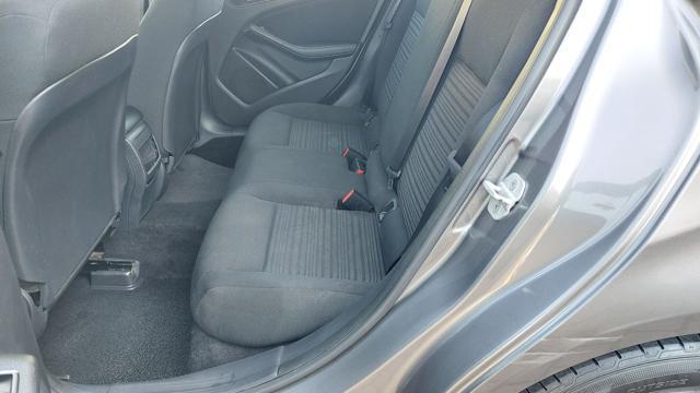 MERCEDES-BENZ A 180 CDI Executive